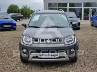 2021 Suzuki Ignis
