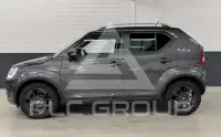 2021 Suzuki Ignis