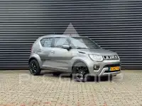 2021 Suzuki Ignis