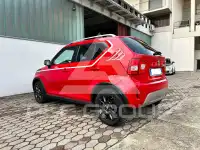 2021 Suzuki Ignis
