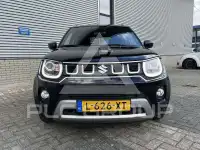 2021 Suzuki Ignis
