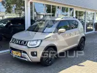 2021 Suzuki Ignis
