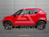 2021 Suzuki Ignis