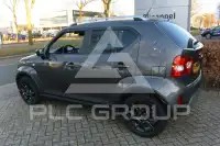 2021 Suzuki Ignis