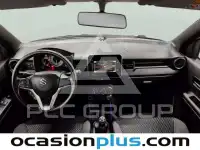 2021 Suzuki Ignis