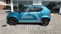 2021 Suzuki Ignis