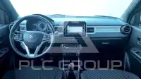 2021 Suzuki Ignis