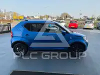 2021 Suzuki Ignis