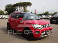 2021 Suzuki Ignis