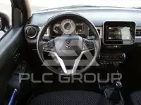 2021 Suzuki Ignis