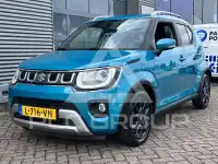 2021 Suzuki Ignis