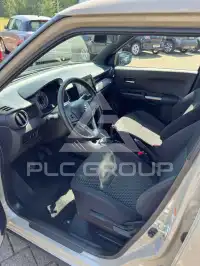 2021 Suzuki Ignis