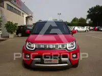 2021 Suzuki Ignis