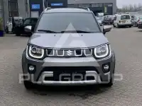2021 Suzuki Ignis