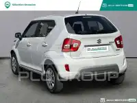 2021 Suzuki Ignis