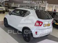 2021 Suzuki Ignis