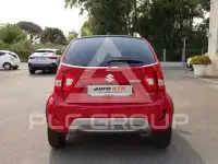 2021 Suzuki Ignis