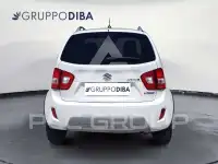 2021 Suzuki Ignis