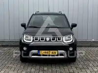 2021 Suzuki Ignis