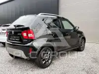 2021 Suzuki Ignis