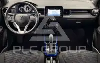 2021 Suzuki Ignis