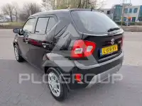 2021 Suzuki Ignis