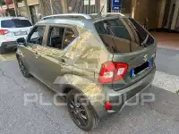 2021 Suzuki Ignis