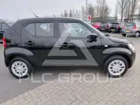 2021 Suzuki Ignis