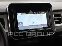 2021 Suzuki Ignis