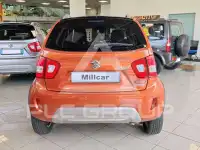 2021 Suzuki Ignis