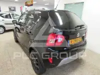 2021 Suzuki Ignis