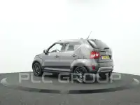 2021 Suzuki Ignis