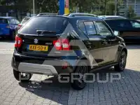 2021 Suzuki Ignis