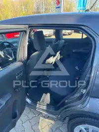 2021 Suzuki Ignis