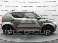 2021 Suzuki Ignis