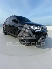 2021 Suzuki Ignis