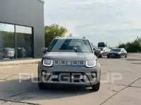 2021 Suzuki Ignis
