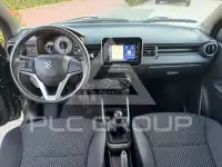 2021 Suzuki Ignis