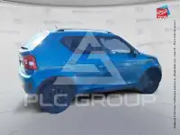 2021 Suzuki Ignis