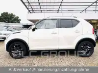 2021 Suzuki Ignis