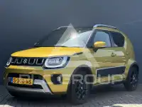 2021 Suzuki Ignis