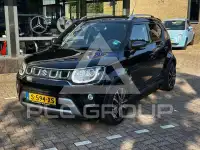 2021 Suzuki Ignis