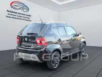 2021 Suzuki Ignis