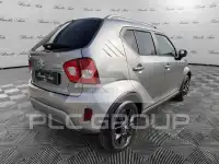 2021 Suzuki Ignis