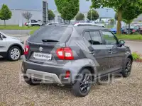 2021 Suzuki Ignis