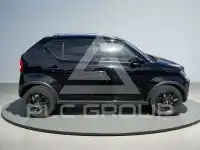 2021 Suzuki Ignis