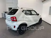 2021 Suzuki Ignis