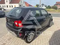 2021 Suzuki Ignis