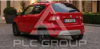 2021 Suzuki Ignis