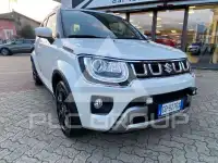 2021 Suzuki Ignis